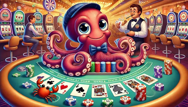 Berbagai pilihan permainan di aplikasi hgo9 slot kasino tembak ikan olahraga