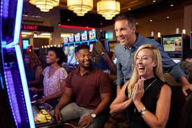 Kasino live hgo9 dengan dealer profesional baccarat roulette