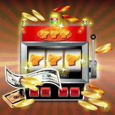 Screenshot aplikasi hgo9 halaman utama lobby permainan kasino dan slot