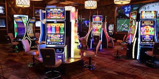 Dashboard VIP hgo9 menampilkan progres poin loyalitas dan reward cashback eksklusif member