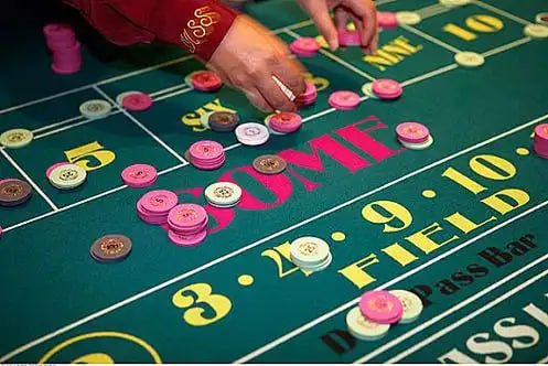 Tips bermain kasino hgo9 strategi baccarat blackjack roulette