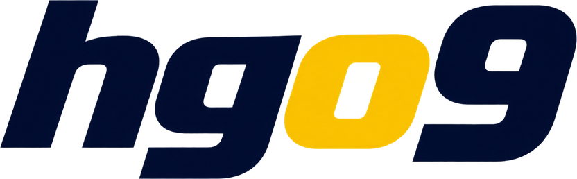 HGO9 Logo